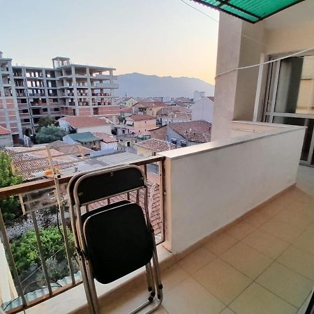 Cozy Apartment In The City Center 2 Shkodër Exterior foto