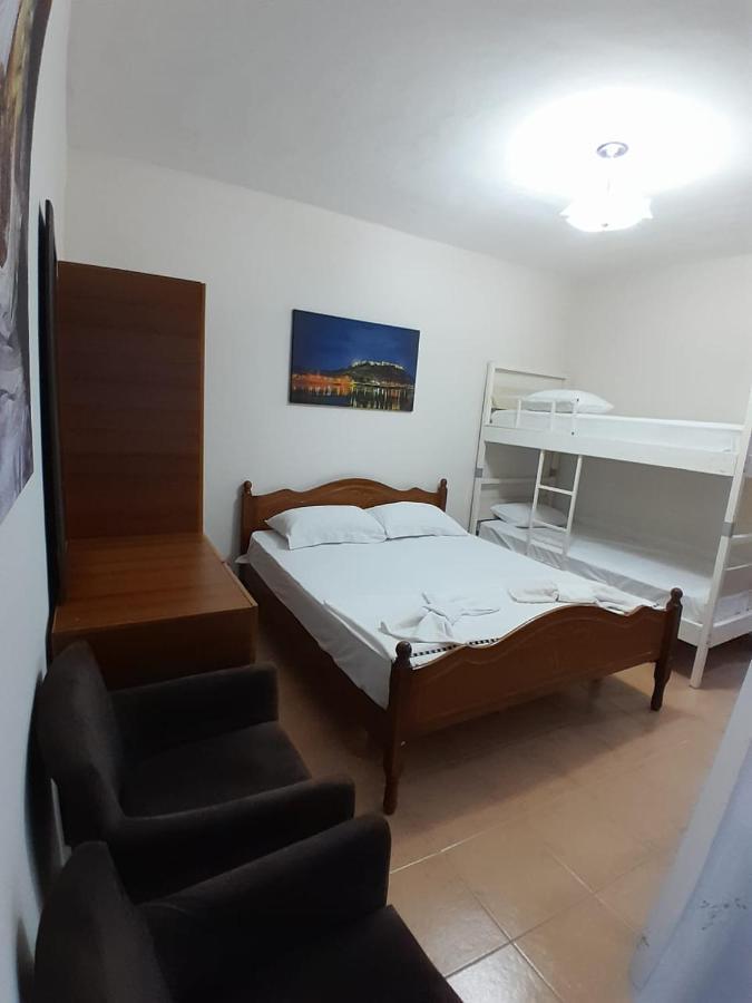 Cozy Apartment In The City Center 2 Shkodër Exterior foto