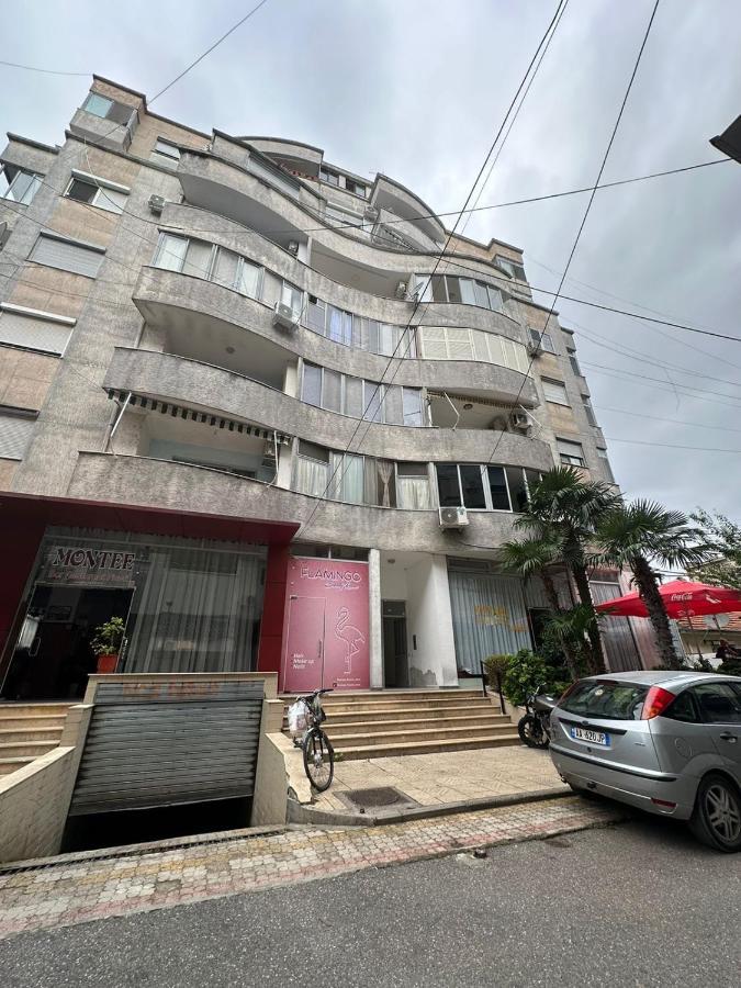 Cozy Apartment In The City Center 2 Shkodër Exterior foto