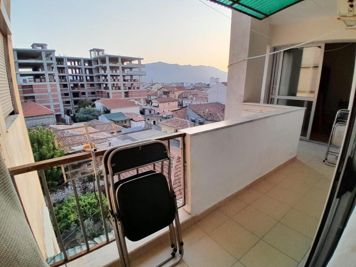 Cozy Apartment In The City Center 2 Shkodër Exterior foto