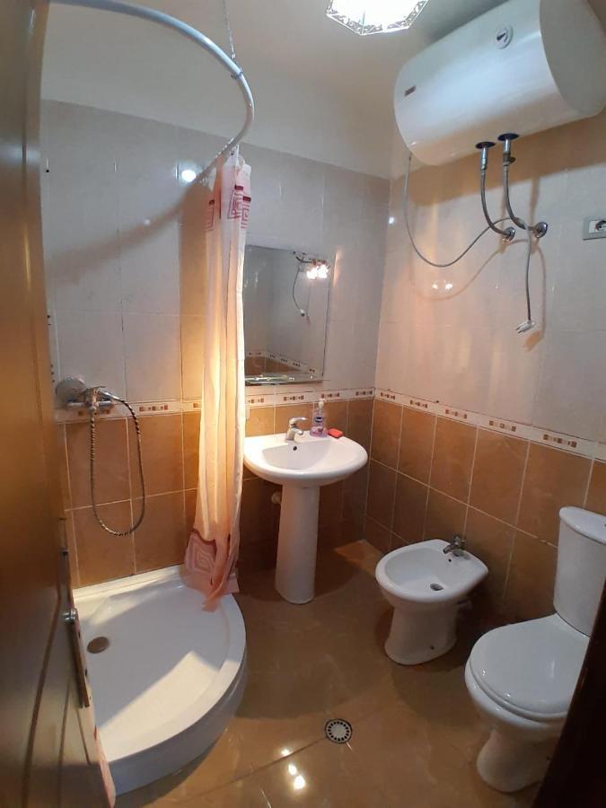 Cozy Apartment In The City Center 2 Shkodër Exterior foto