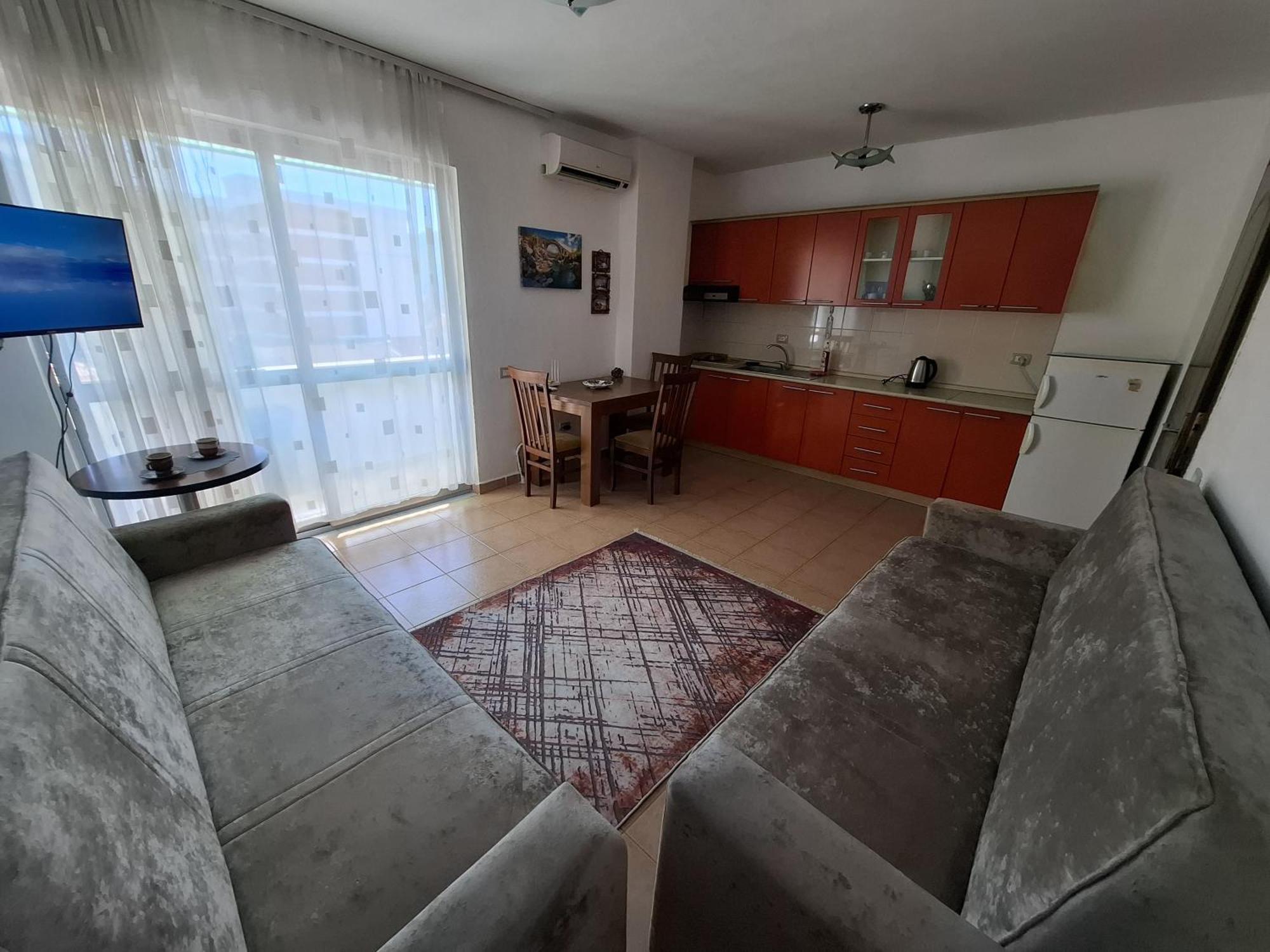 Cozy Apartment In The City Center 2 Shkodër Exterior foto